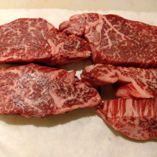 和牛(肉)