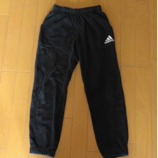 アディダス(adidas)の130㎝　アディダススエット(パンツ/スパッツ)