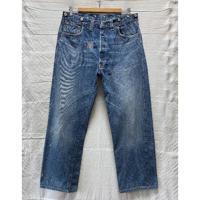501本限定 ナンバー入 LVC 501XX HEATH 33501-0147 最新の激安 www