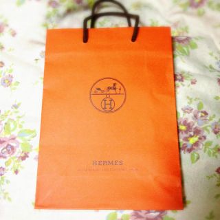 エルメス(Hermes)のHERMES ショップ袋(その他)