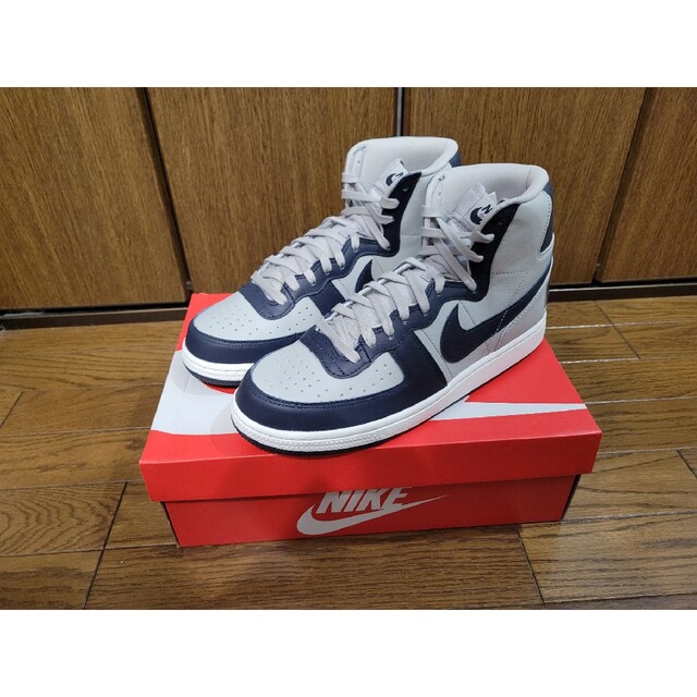 Nike Terminator High 28cm