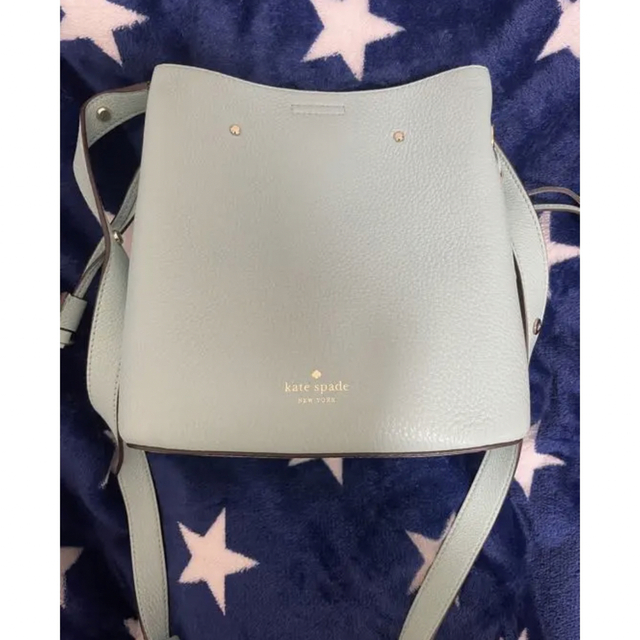 kate spade new york(ケイトスペードニューヨーク)のkate spade 2way バッグ レディースのバッグ(ショルダーバッグ)の商品写真