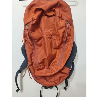 アークテリクス(ARC'TERYX)のアークテリクス マンティス26 バックパック(バッグパック/リュック)