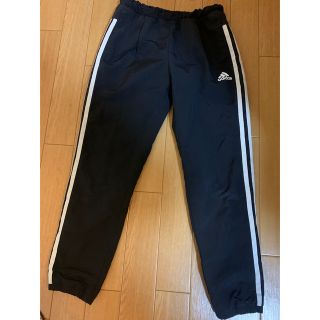 アディダス(adidas)のadidas ジャージ　シャカシャカ素材　130(パンツ/スパッツ)