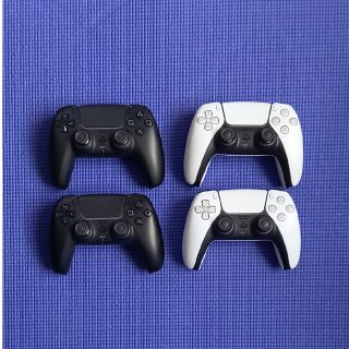 ソニー(SONY)のps5 コントローラー　ジャンク(ゲーム)