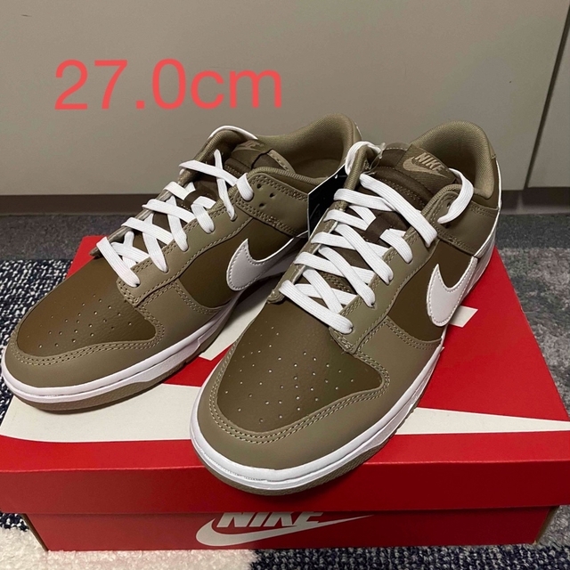 スニーカーNike Dunk Low rétro "Judge Grey"