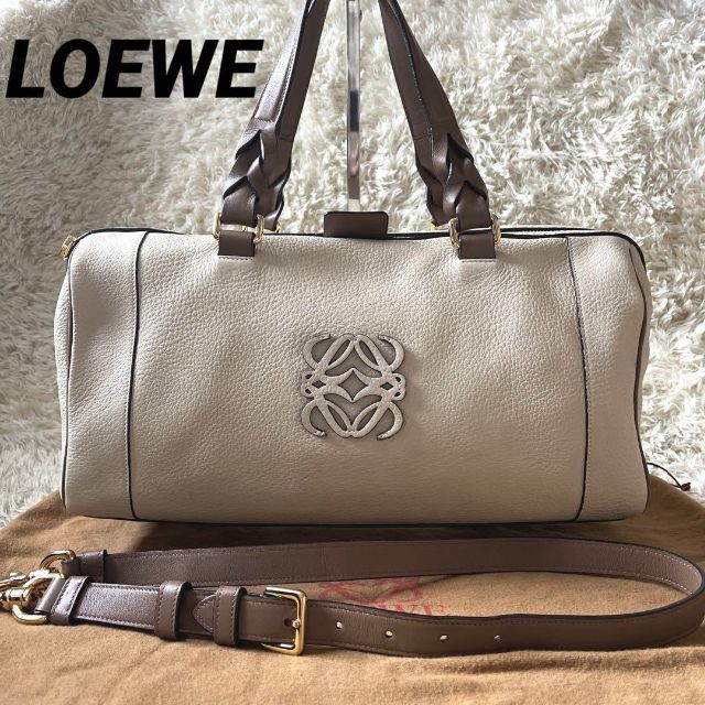 今だけスーパーセール限定 ロエベ LOEWEバッグ rahathomedesign.com