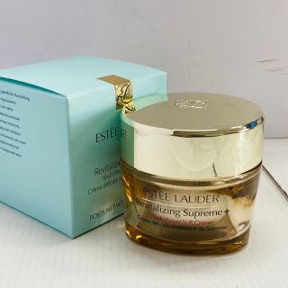 エスティローダー(Estee Lauder)のESTEE LAUDER　シュープリーム プラス YPクリーム  50ml(フェイスクリーム)