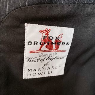 マーガレットハウエル セットアップスーツ(メンズ)の通販 28点