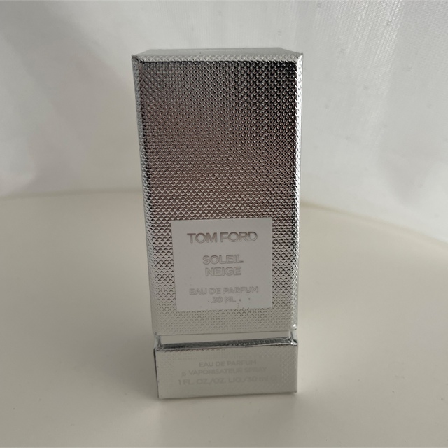 TOM FORD(トムフォード)のソレイユネージュ　30ml 新品未使用 コスメ/美容の香水(ユニセックス)の商品写真