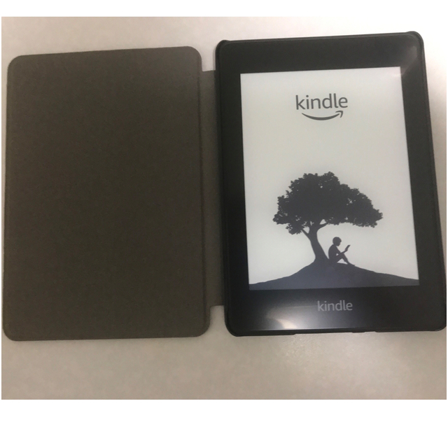 Kindle Paperwhite第10世代32GB防水機能搭載電子書籍リーダー 3