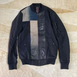 DRKSHDW - Rick Owens DRKSHDW flight trenchの通販 by ten's shop