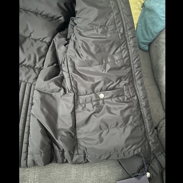 PRADA - 新年限定セール!【PRADA】大人気モデル 29X544 ダウン PRADA - 新年限定セール!【PRADA】大人気モデル 29X544 ダウン