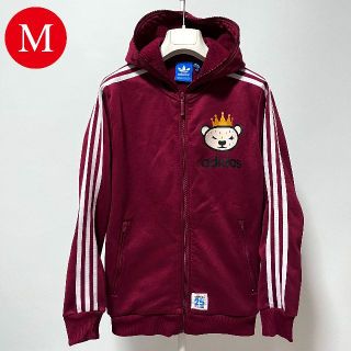 adidas - adidas Originals NIGO Zip Through Hoodieの通販 by tk's ...