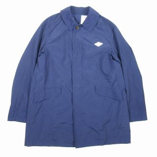 DANTON(ステンカラーコート)のフリマアイテム一覧 DANTON(ステンカラーコート)のフリマアイテム一覧