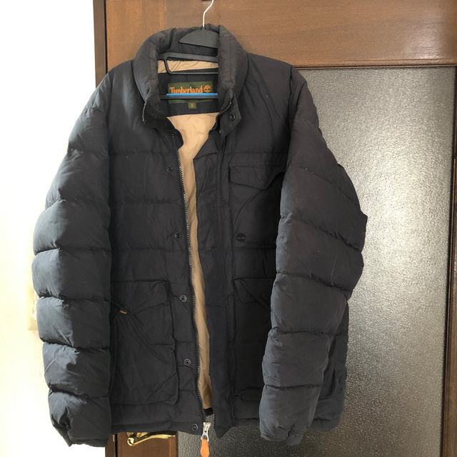 ティンバーランド、ダウンコート 再再販! lecoupe-chou.fr