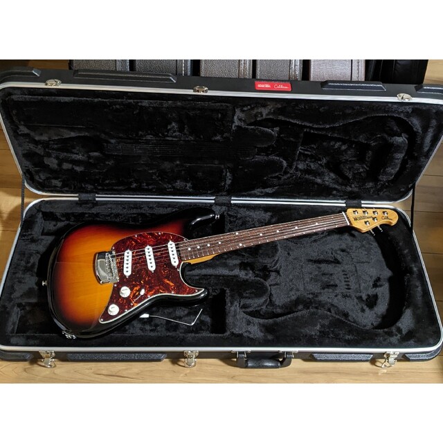 【期間限定値下】Musicman cutlass