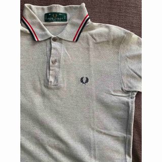 フレッドペリー(FRED PERRY)のフレッドペリー　ポロシャツ(ポロシャツ)