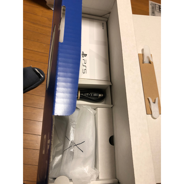 あなたにおすすめの商品 PS5 未使用品 デジタルエディション 家庭用