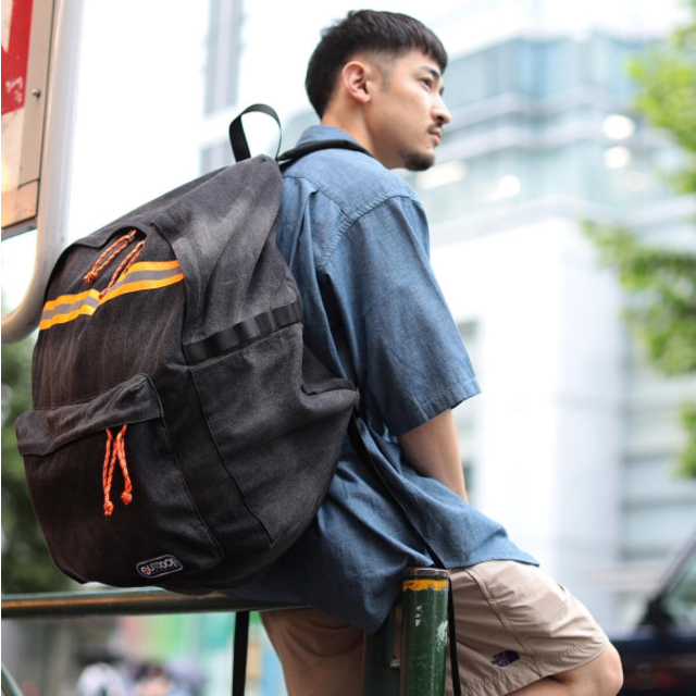 OUTDOOR PRODUCTS × BEAMS-