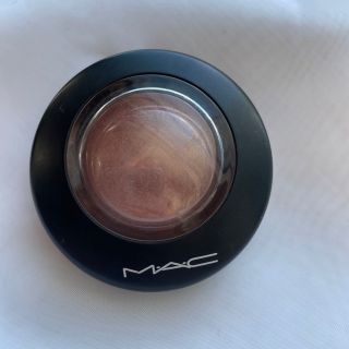 マック(MAC)のマック　MAC チーク　(チーク)