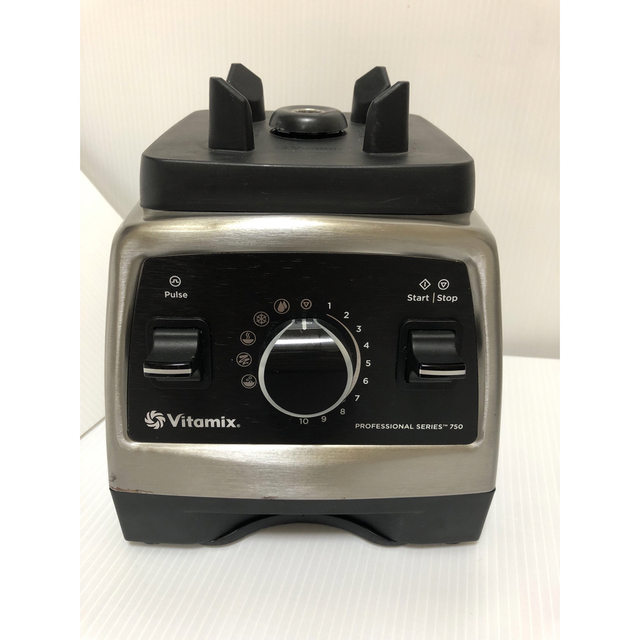 【Vitamix】バイタミックス Pro750 ミキサー ブラインダー - 1