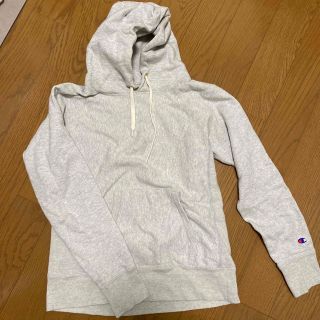 チャンピオン(Champion)の美品！Championパーカー厚手(パーカー)