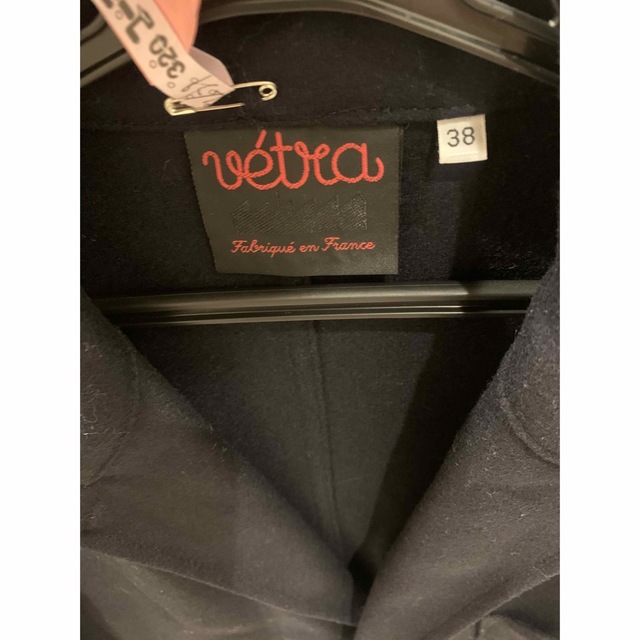 VETRA(ベトラ)のVETRA べトラ　ジャケット メンズのジャケット/アウター(テーラードジャケット)の商品写真
