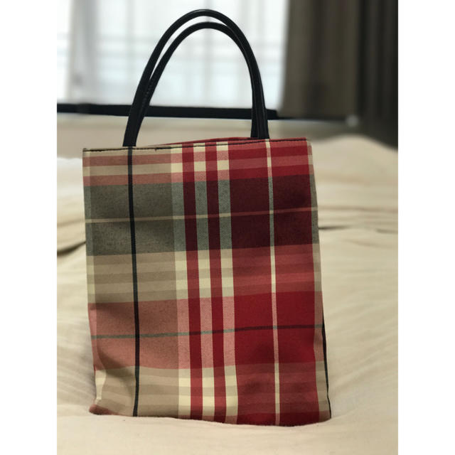 BURBERRY(バーバリー)のバーバリー バック レディースのバッグ(ハンドバッグ)の商品写真