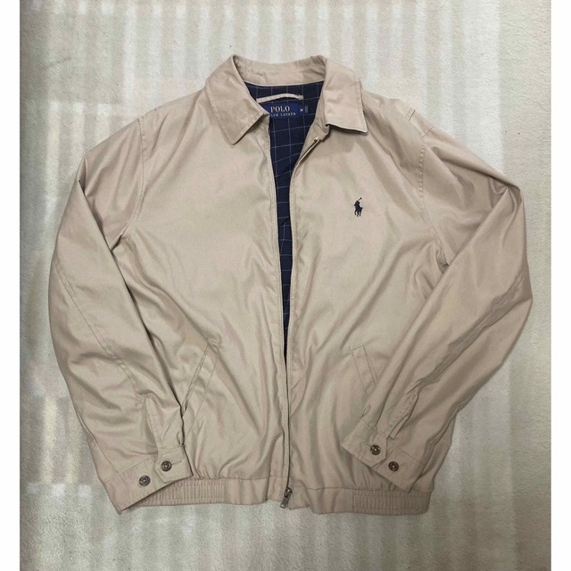 POLO RALPH LAUREN(ポロラルフローレン)のラルフローレン ブルゾン メンズのジャケット/アウター(ブルゾン)の商品写真