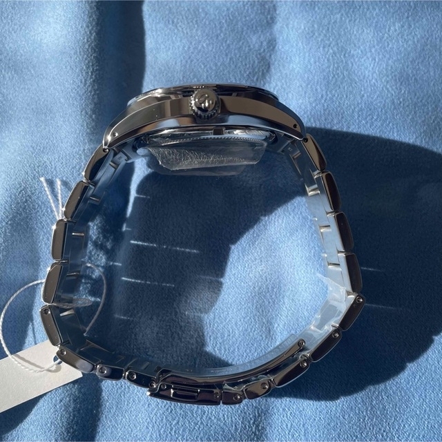 Grand Seiko(グランドセイコー)のグランドセイコー  腕時計　限定1300本　SBGR311 新品　未使用 メンズの時計(腕時計(アナログ))の商品写真