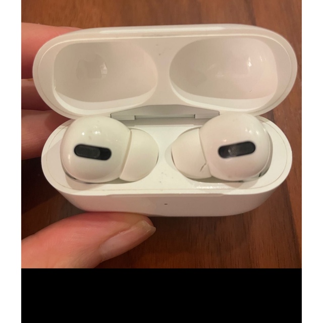 AirPods Apple 第1世代