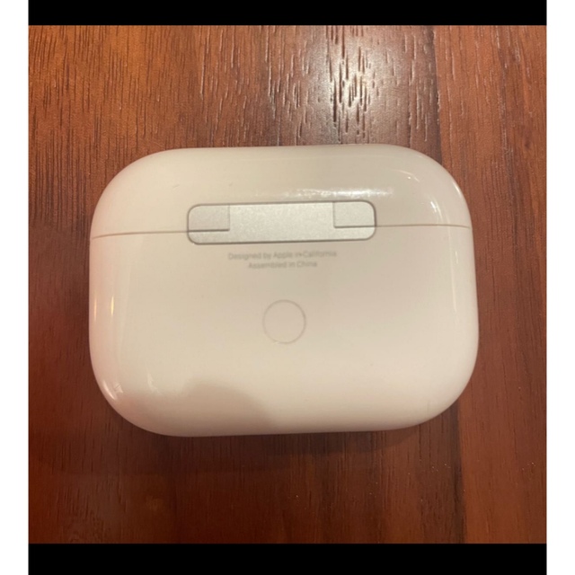 AirPods Apple 第1世代 1