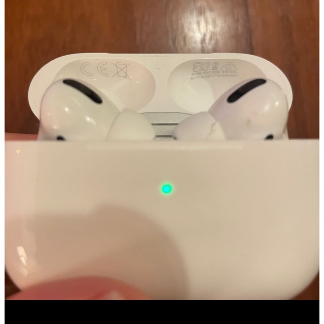 AirPods Apple 第1世代 2