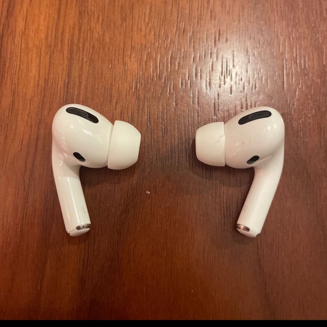 AirPods Apple 第1世代 3