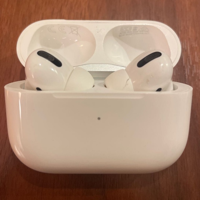 AirPods Apple 第1世代 4