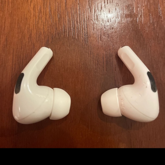 AirPods Apple 第1世代 5