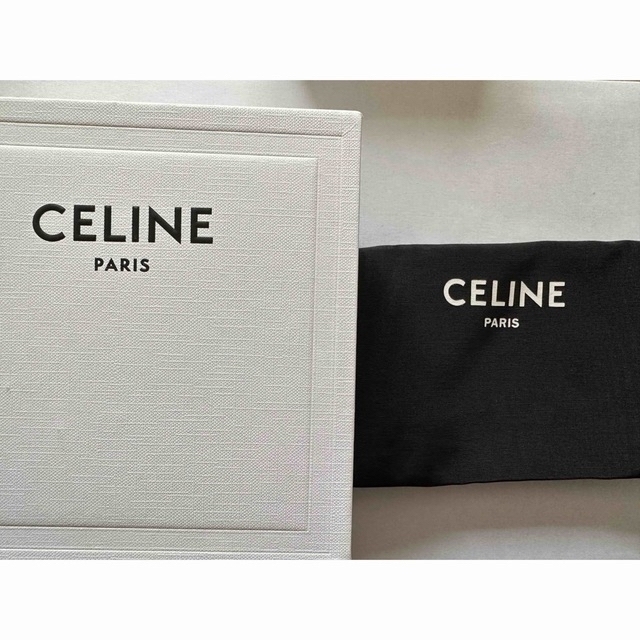 celine(セリーヌ)のセリーヌ　財布 レディースのファッション小物(財布)の商品写真