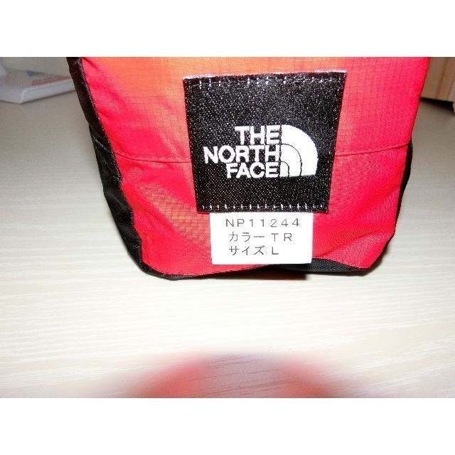 THE NORTH FACE(ザノースフェイス)の未使用 THE NORTH FACE ハイベント レインテックス　上下セット メンズのジャケット/アウター(マウンテンパーカー)の商品写真