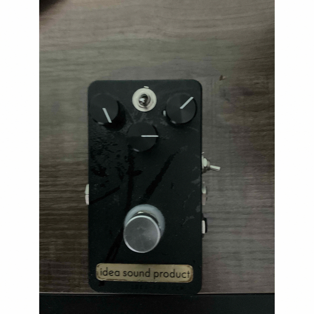 sound wave lab ECHO PLEX BOOST2