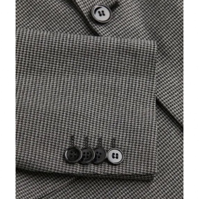 H&M(エイチアンドエム)の【新品】H&M スリムフィットジャケット メンズのジャケット/アウター(テーラードジャケット)の商品写真