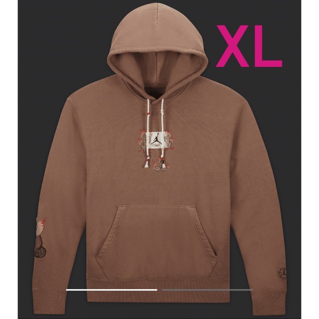 メンズAir Jordan x Travis Scott  Hoodie