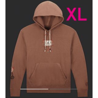 ジョーダン(Jordan Brand（NIKE）)のAir Jordan x Travis Scott  Hoodie (パーカー)