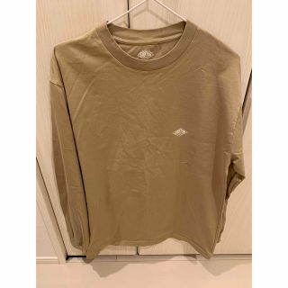 ダントン(DANTON)のDANTON   ダントン　ロンT(Tシャツ/カットソー(七分/長袖))