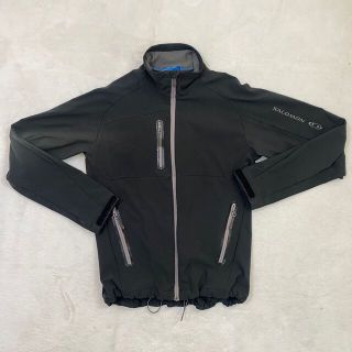 サロモン(SALOMON)のSalomon Archive technical jacket 90's(ブルゾン)