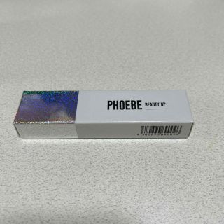 フィービィー(phoebe)のphoebe まつげ美容液(まつ毛美容液)