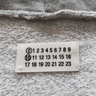 マルタンマルジェラ(Maison Martin Margiela)のMARTIN MARGIELA (ブルゾン)