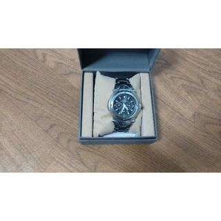 セイコー(SEIKO)のセイコー　腕時計(腕時計(アナログ))