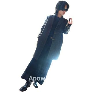Vivienne Westwood - 【極美品】Vivienne Westwood MAN チェック柄 ...