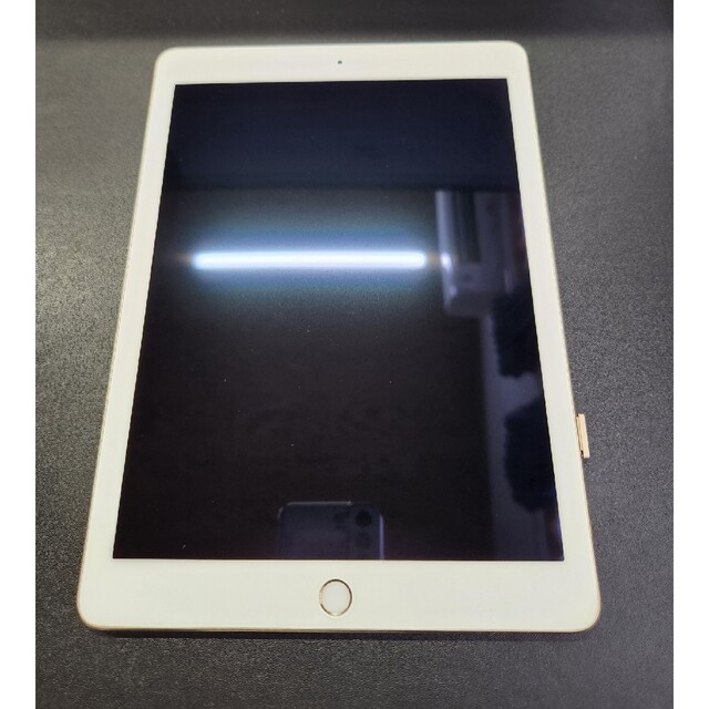 【ジャンク品】iPad Air 2PC/タブレット